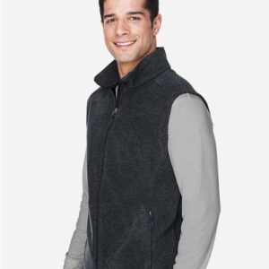 Men's Journey Fleece Vest - 88191 - Image 20