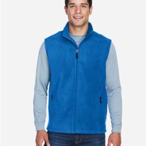 Men's Journey Fleece Vest - 88191 - Image 24