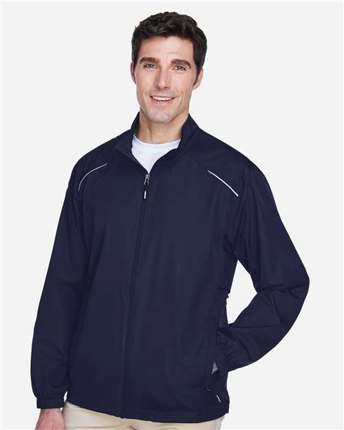 Men's Techno Lite Motivate Unlined Lightweight Jacket - 88183