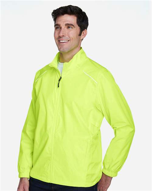 Men's Techno Lite Motivate Unlined Lightweight Jacket - 88183