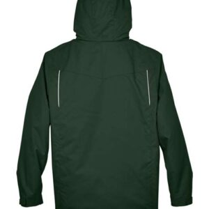 Men's Region 3-in-1 Jacket with Fleece Liner - 88205 - Image 13
