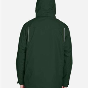 Men's Region 3-in-1 Jacket with Fleece Liner - 88205 - Image 16