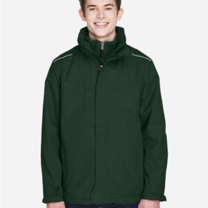 Men's Region 3-in-1 Jacket with Fleece Liner - 88205 - Image 14