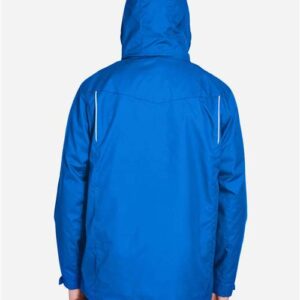 Men's Region 3-in-1 Jacket with Fleece Liner - 88205 - Image 21