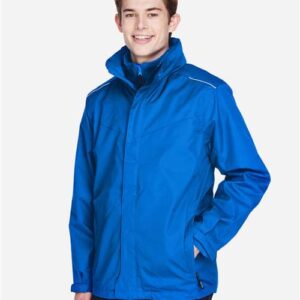 Men's Region 3-in-1 Jacket with Fleece Liner - 88205 - Image 20