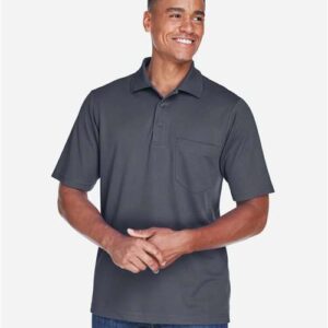 Men's Origin Performance Piqué Polo with Pocket - 88181P - Image 14