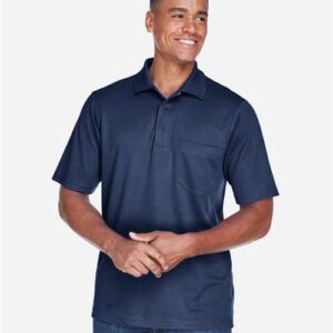 Men's Origin Performance Piqué Polo with Pocket - 88181P - Image 19