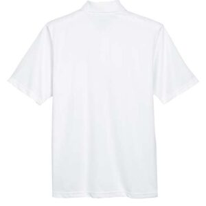 Men's Origin Performance Piqué Polo with Pocket - 88181P - Image 43