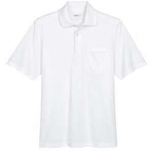 Men's Origin Performance Piqué Polo with Pocket - 88181P - Image 42