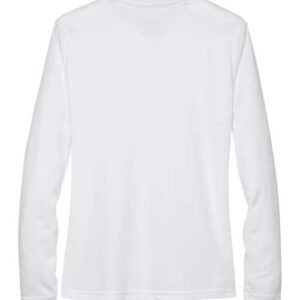 Women's Pinnacle Performance Long Sleeve Piqué Polo - 78192 - Image 48