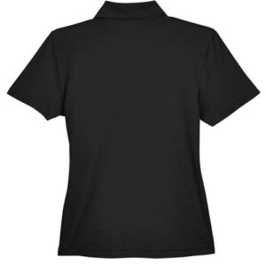 Women's Origin Performance Piqué Polo with Pocket - 78181P - Image 3