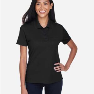 Women's Origin Performance Piqué Polo with Pocket - 78181P - Image 4