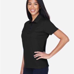 Women's Origin Performance Piqué Polo with Pocket - 78181P - Image 5