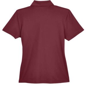 Women's Origin Performance Piqué Polo with Pocket - 78181P - Image 8