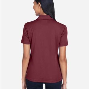 Women's Origin Performance Piqué Polo with Pocket - 78181P - Image 11