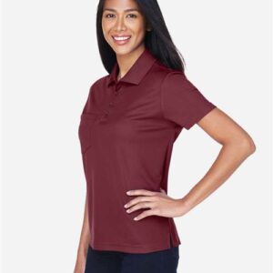 Women's Origin Performance Piqué Polo with Pocket - 78181P - Image 10