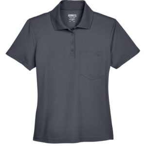 Women's Origin Performance Piqué Polo with Pocket - 78181P - Image 12