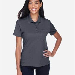 Women's Origin Performance Piqué Polo with Pocket - 78181P - Image 14