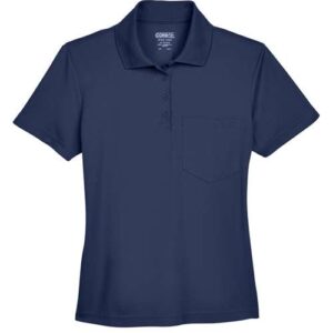 Women's Origin Performance Piqué Polo with Pocket - 78181P - Image 17