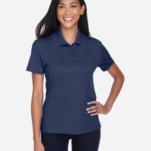 Women's Origin Performance Piqué Polo with Pocket - 78181P - Image 19