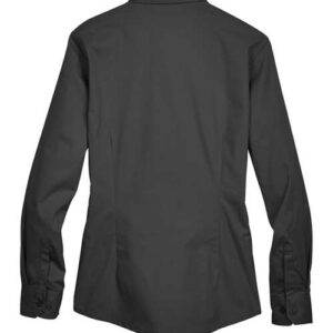 Women's Operate Twill Shirt - 78193 - Image 3