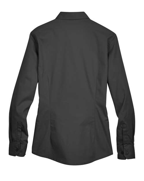 Women's Operate Twill Shirt - 78193