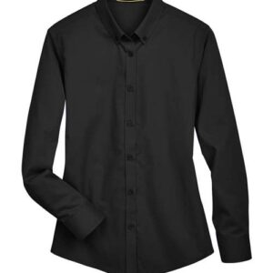 Women's Operate Twill Shirt - 78193 - Image 2