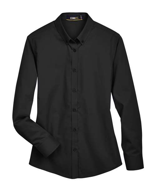Women's Operate Twill Shirt - 78193