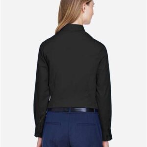 Women's Operate Twill Shirt - 78193 - Image 6