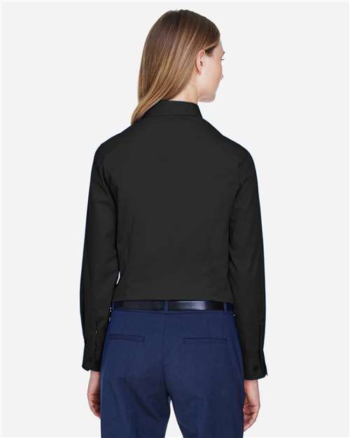Women's Operate Twill Shirt - 78193
