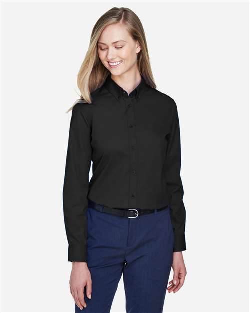 Women's Operate Twill Shirt - 78193