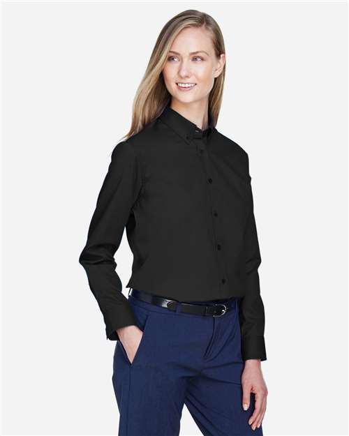 Women's Operate Twill Shirt - 78193