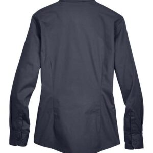 Women's Operate Twill Shirt - 78193 - Image 8