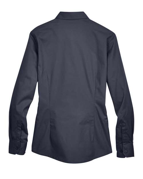 Women's Operate Twill Shirt - 78193