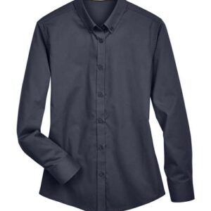 Women's Operate Twill Shirt - 78193 - Image 7