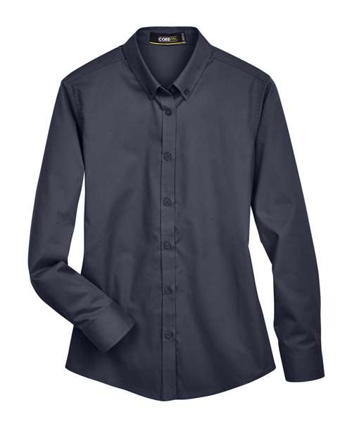 Women's Operate Twill Shirt - 78193