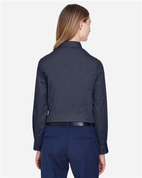 Women's Operate Twill Shirt - 78193