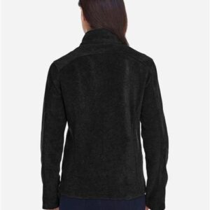 Women's Journey Fleece Jacket - 78190 - Image 6