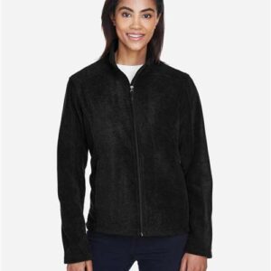Women's Journey Fleece Jacket - 78190 - Image 4