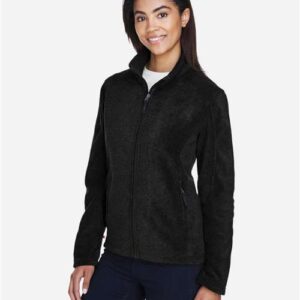 Women's Journey Fleece Jacket - 78190 - Image 5