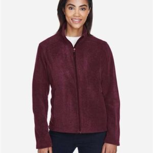 Women's Journey Fleece Jacket - 78190 - Image 9