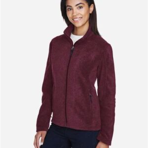 Women's Journey Fleece Jacket - 78190 - Image 10