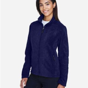 Women's Journey Fleece Jacket - 78190 - Image 15