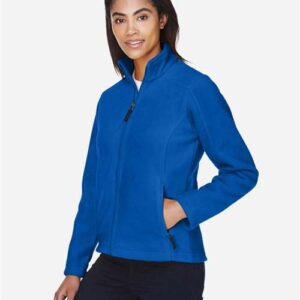 Women's Journey Fleece Jacket - 78190 - Image 25