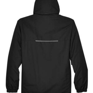 Men's Profile Fleece-Lined All-Season Jacket - 88224 - Image 3