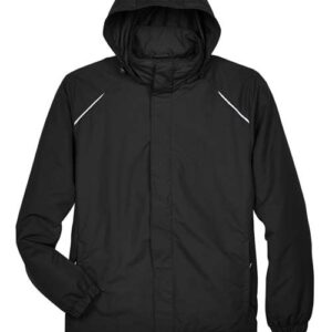 Men's Profile Fleece-Lined All-Season Jacket - 88224 - Image 2