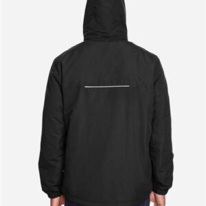 Men's Profile Fleece-Lined All-Season Jacket - 88224 - Image 6
