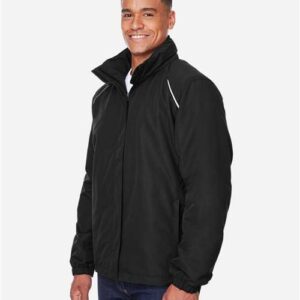 Men's Profile Fleece-Lined All-Season Jacket - 88224 - Image 5