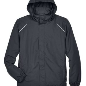 Men's Profile Fleece-Lined All-Season Jacket - 88224 - Image 7