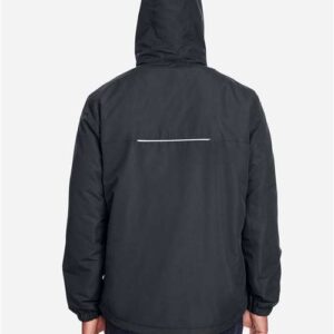 Men's Profile Fleece-Lined All-Season Jacket - 88224 - Image 11